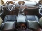 2012 Acura MDX Advance