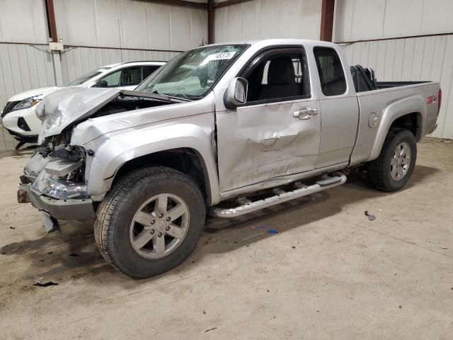 2012 Chevrolet Colorado LT