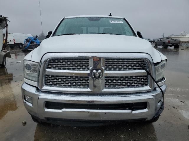 2015 Dodge 2500 Laramie