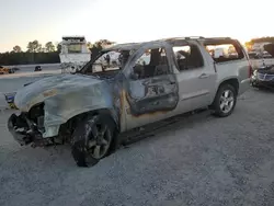 2007 GMC Yukon XL K1500 en venta en Lumberton, NC