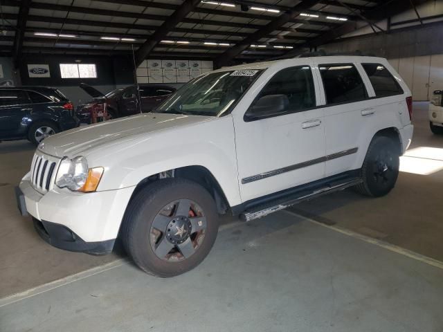 2010 Jeep Grand Cherokee Laredo