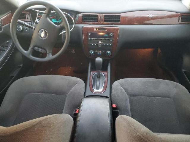 2009 Chevrolet Impala 1LT