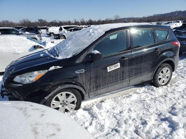 2013 Ford Escape S