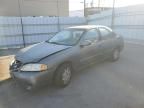 2000 Nissan Sentra Base