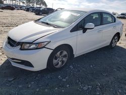 2013 Honda Civic LX en venta en Loganville, GA