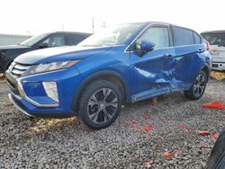 2018 Mitsubishi Eclipse Cross SE en venta en Magna, UT