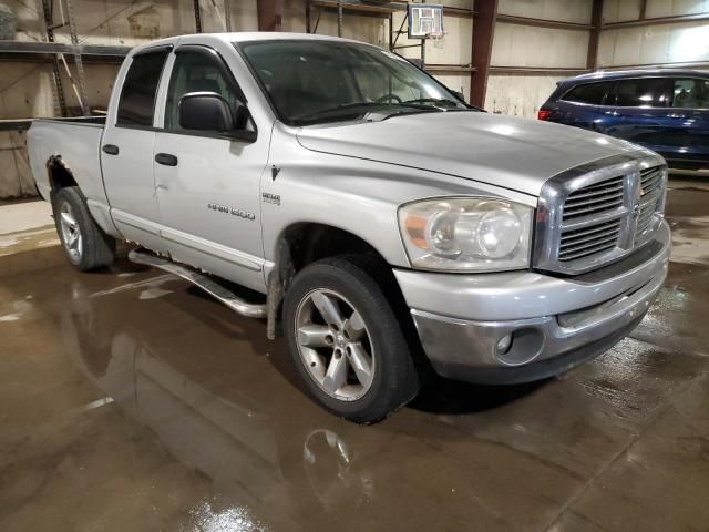 2007 Dodge RAM 1500 ST