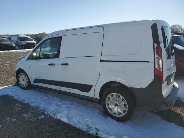 2014 Ford Transit Connect XL