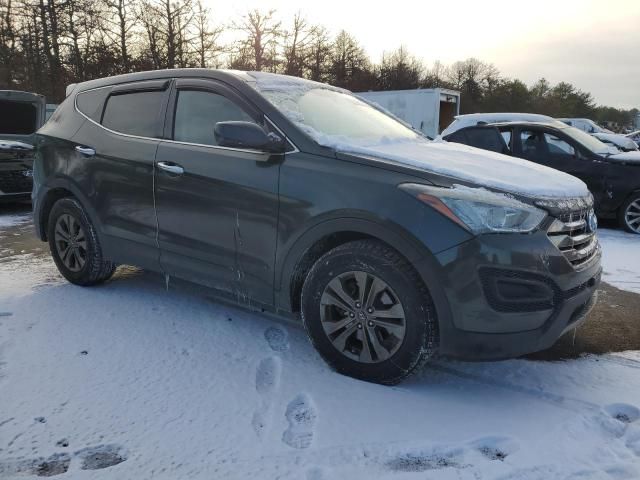 2013 Hyundai Santa FE Sport