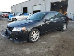 2012 Lincoln MKZ en venta en Jacksonville, FL