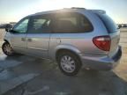 2007 Chrysler Town & Country Touring