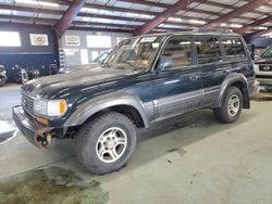 Lexus lx450 Vehiculos salvage en venta: 1997 Lexus LX 450