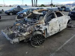 2025 Porsche Macan S en venta en Van Nuys, CA