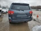 2008 Toyota Sequoia SR5