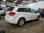 2012 Dodge Journey SE