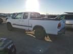 2002 Toyota Tundra Access Cab SR5