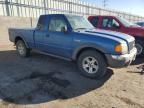 2002 Ford Ranger Super Cab