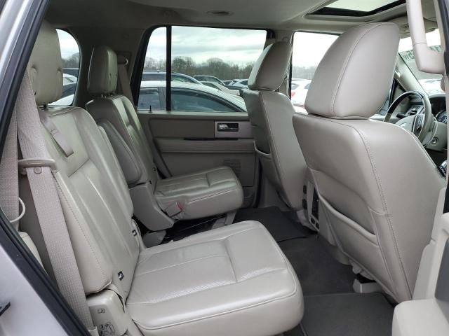 2011 Ford Expedition Limited