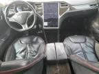 2014 Tesla Model S