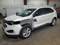 2019 Ford Edge SEL en venta en Lufkin, TX