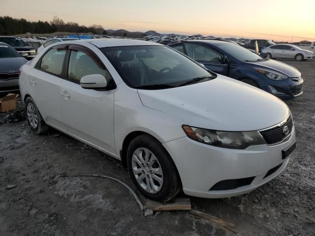 2013 KIA Forte EX