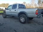 2004 Toyota Tacoma Double Cab Prerunner