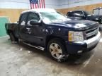 2008 Chevrolet Silverado K1500