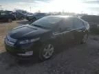 2015 Chevrolet Volt