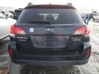 2012 Subaru Outback 2.5I Limited