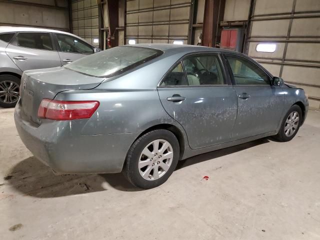 2008 Toyota Camry LE