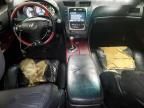 2007 Lexus GS 350