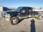 2008 Ford F350 Super Duty