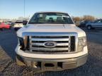 2012 Ford F150