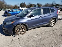 2014 Honda CR-V EX en venta en Madisonville, TN