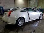 2012 Cadillac CTS Performance Collection