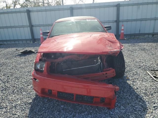 2006 Ford Mustang GT