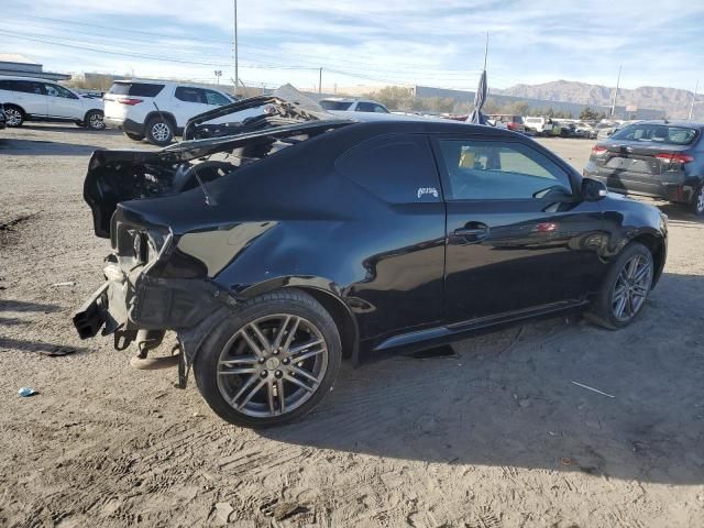 2012 Scion TC