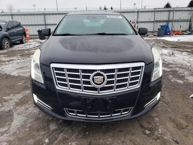 2014 Cadillac XTS Luxury Collection