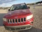 2012 Jeep Compass Sport