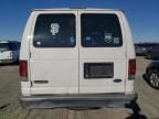 2003 Ford Econoline E250 Van