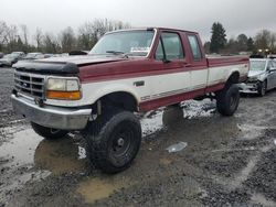 1992 Ford F250 en venta en Portland, OR