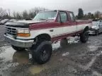 1992 Ford F250