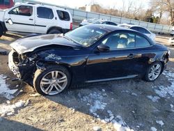 2009 Infiniti G37 Base en venta en Chatham, VA