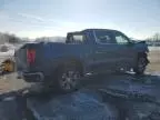 2019 GMC Sierra K1500 SLE