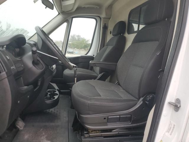 2014 Dodge RAM Promaster 1500 1500 Standard