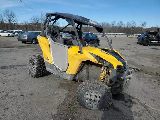 2013 Can-Am Maverick 1000 R