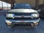 2001 Toyota 4runner SR5