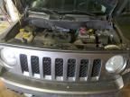 2011 Jeep Patriot Sport