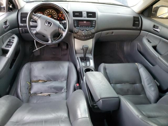 2005 Honda Accord EX