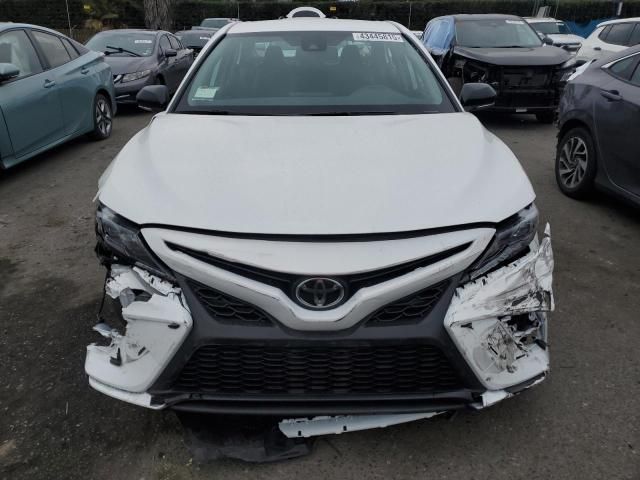 2024 Toyota Camry SE Night Shade